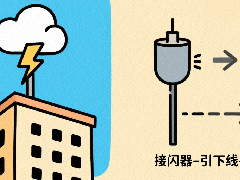一般建筑物《雷雨季前必查清单》